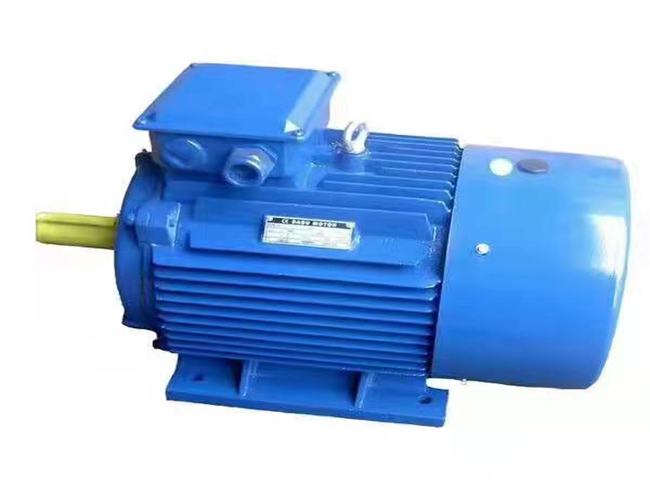 YE3電機(jī)