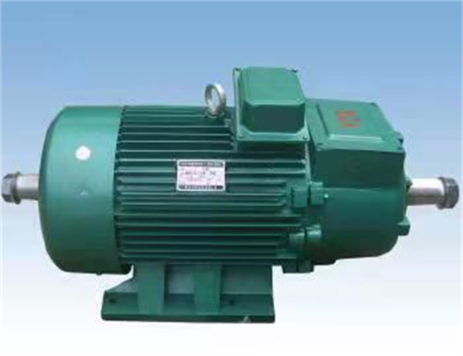 YZR電機(jī)