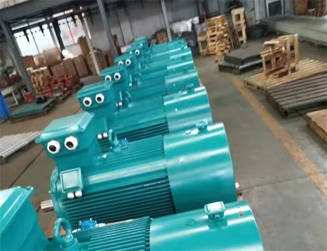 變頻電機(jī)