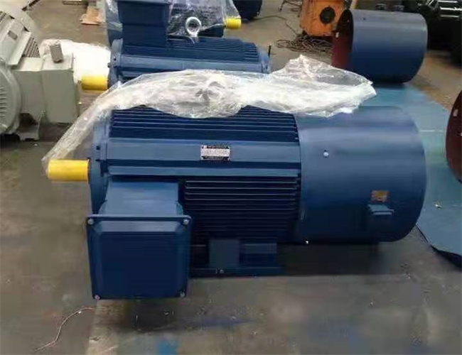 變頻調(diào)速電機(jī)