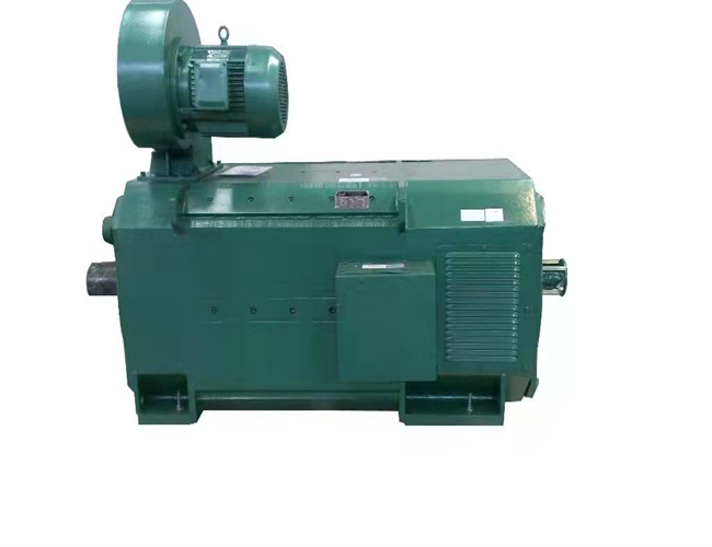 直流電機(jī)
