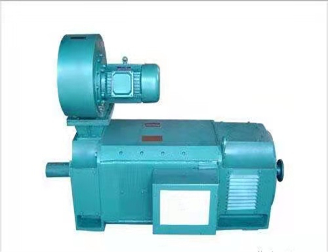 直流電機(jī)