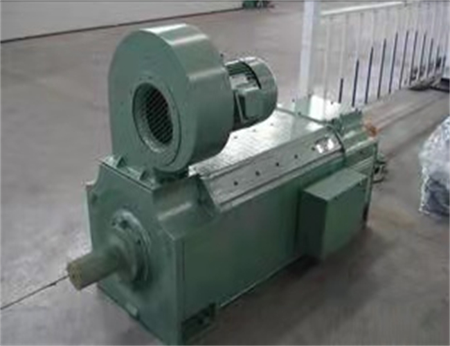 直流電機(jī)