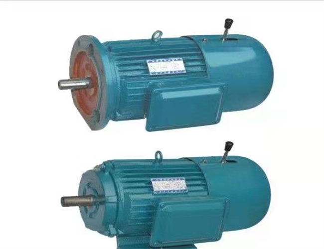 電磁制動電機(jī)