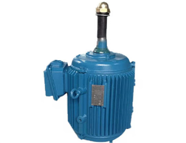 冷卻塔專用電機