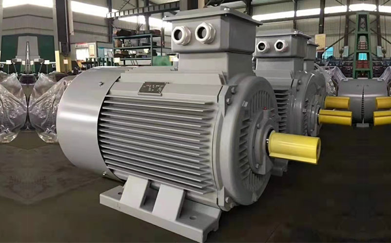 YE3電機(jī)